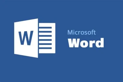 Microsoft Word